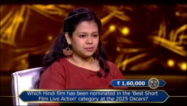 KBC - Season 16 - 28th February 2025